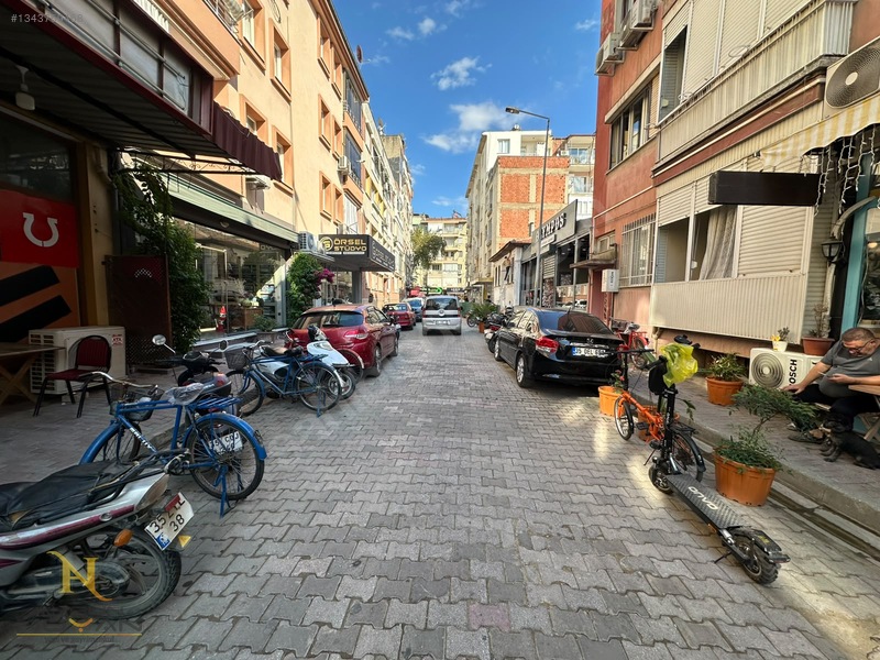 İnönü Mahallesi'nde 3+1 Satılık Daire — fotoğraf 28