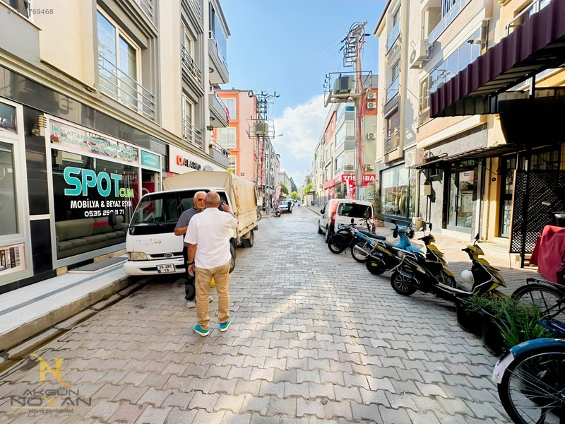 İnönü Mahallesi'nde 3+1 Satılık Daire — fotoğraf 29