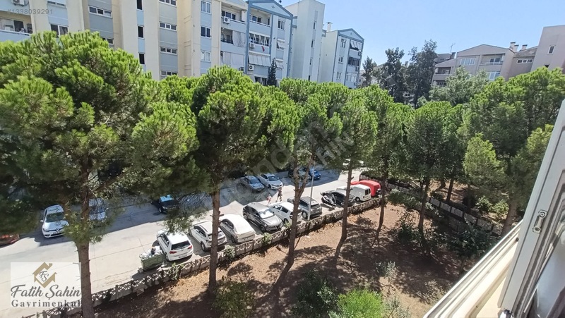 Fatih Şahin Den Eşyalı 1+1 Kiralık Daire — fotoğraf 3