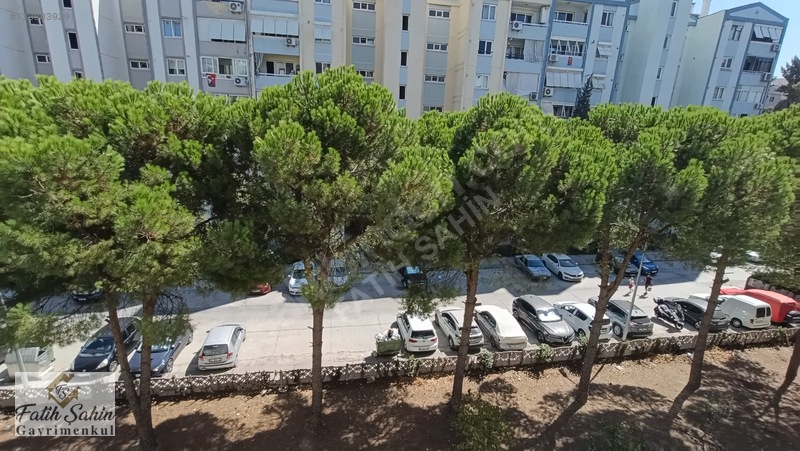 Fatih Şahin Den Eşyalı 1+1 Kiralık Daire — fotoğraf 4