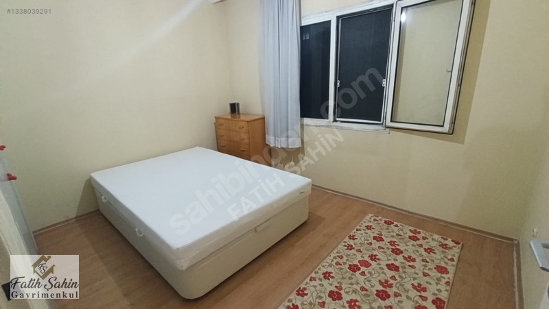 Fatih Şahin Den Eşyalı 1+1 Kiralık Daire — fotoğraf 5