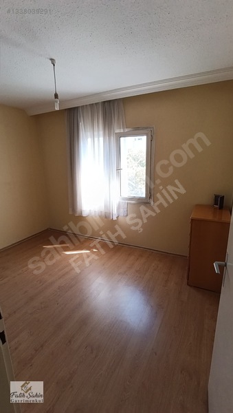 Fatih Şahin Den Eşyalı 1+1 Kiralık Daire — fotoğraf 8