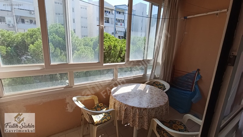 Fatih Şahin Den Eşyalı 1+1 Kiralık Daire — fotoğraf 9