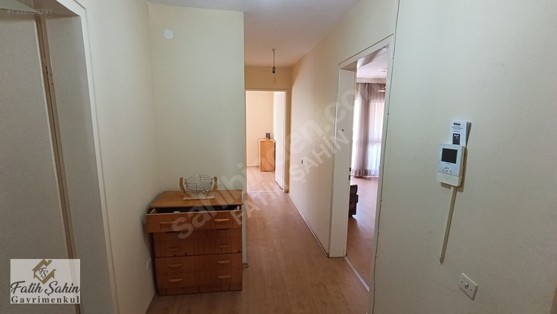 Fatih Şahin Den Eşyalı 1+1 Kiralık Daire — fotoğraf 12