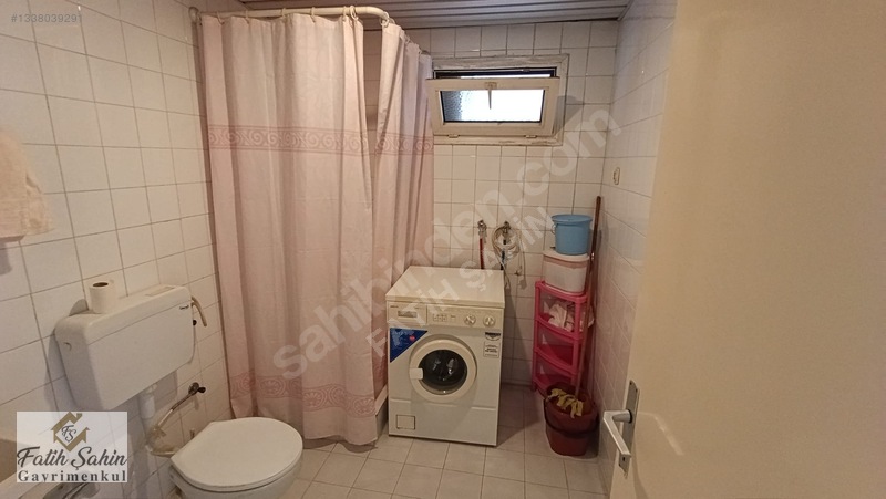 Fatih Şahin Den Eşyalı 1+1 Kiralık Daire — fotoğraf 14