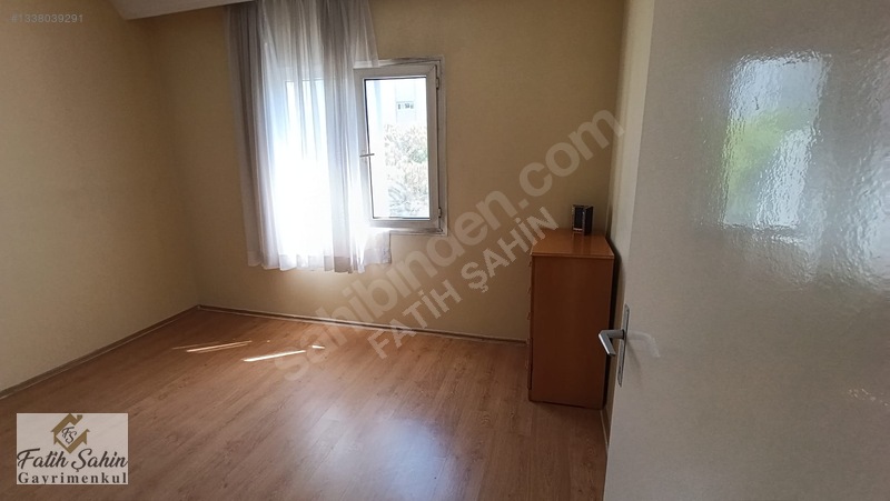 Fatih Şahin Den Eşyalı 1+1 Kiralık Daire — fotoğraf 15