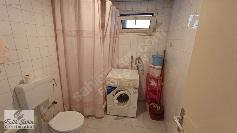 Fatih Şahin Den Eşyalı 1+1 Kiralık Daire — fotoğraf 16