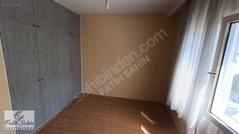 Fatih Şahin Den Eşyalı 1+1 Kiralık Daire — fotoğraf 19
