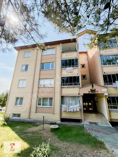 1.Etap Toki Konutları Kiralık 3+1 Daire