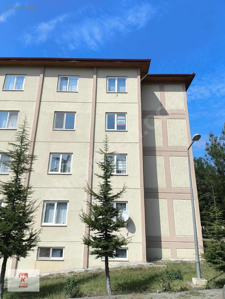 1.etap Toki Konutları Kiralık 3+1 Daire — fotoğraf 3