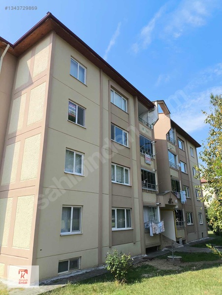 1.etap Toki Konutları Kiralık 3+1 Daire — fotoğraf 4