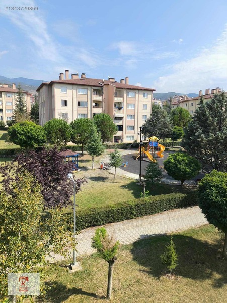 1.etap Toki Konutları Kiralık 3+1 Daire — fotoğraf 5