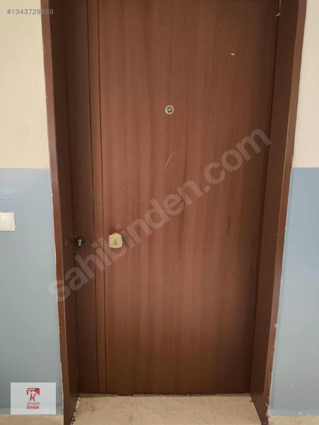 1.etap Toki Konutları Kiralık 3+1 Daire — fotoğraf 6