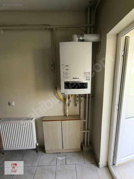 1.etap Toki Konutları Kiralık 3+1 Daire — fotoğraf 13