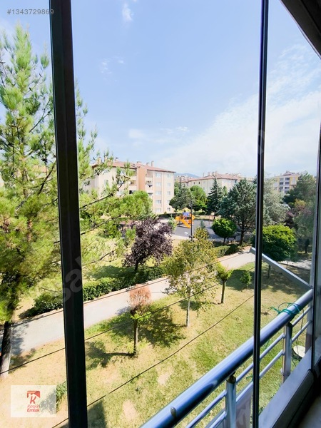 1.etap Toki Konutları Kiralık 3+1 Daire — fotoğraf 22