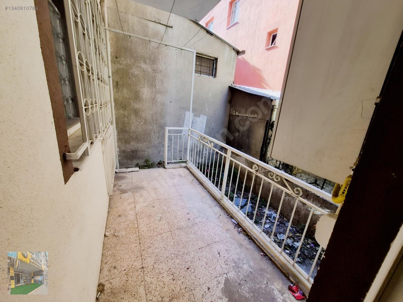 Ege Yaşamdan Göksu Mah.2+0 Uygun Fiyata D.gazlı — fotoğraf 7