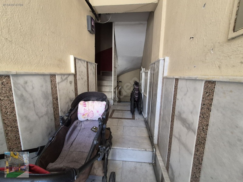 Ege Yaşamdan Göksu Mah.2+0 Uygun Fiyata D.gazlı — fotoğraf 19