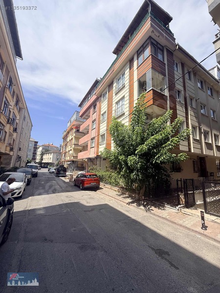 Fırsat Ümraniye Namık Kemal Mh.satılık 3+1 Harika Dublex Daire