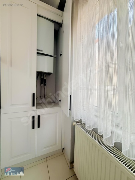 Fırsat Ümraniye Namık Kemal Mh.satılık 3+1 Harika Dublex Daire — fotoğraf 10