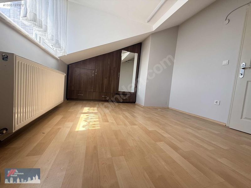 Fırsat Ümraniye Namık Kemal Mh.satılık 3+1 Harika Dublex Daire — fotoğraf 20