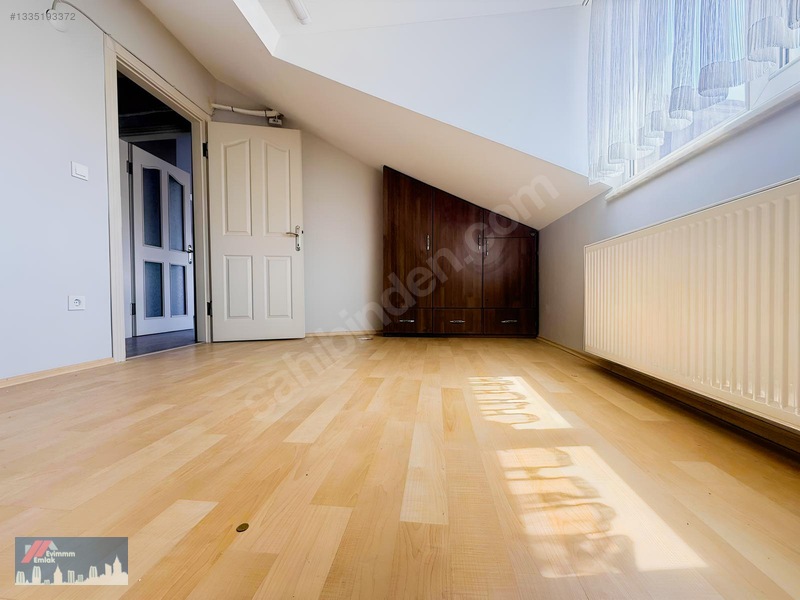 Fırsat Ümraniye Namık Kemal Mh.satılık 3+1 Harika Dublex Daire — fotoğraf 21