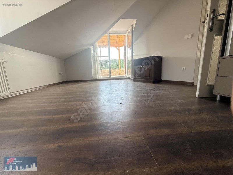 Fırsat Ümraniye Namık Kemal Mh.satılık 3+1 Harika Dublex Daire — fotoğraf 27