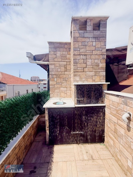 Fırsat Ümraniye Namık Kemal Mh.satılık 3+1 Harika Dublex Daire — fotoğraf 31