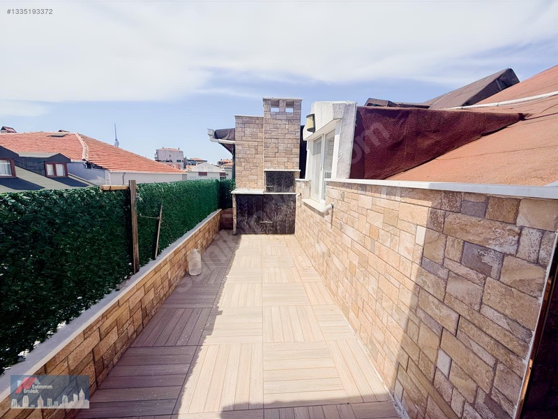Fırsat Ümraniye Namık Kemal Mh.satılık 3+1 Harika Dublex Daire — fotoğraf 32