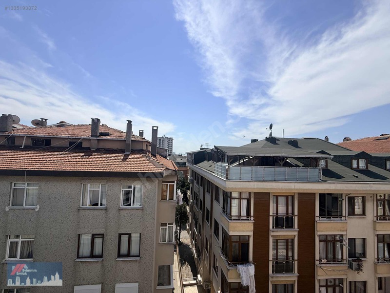Fırsat Ümraniye Namık Kemal Mh.satılık 3+1 Harika Dublex Daire — fotoğraf 33
