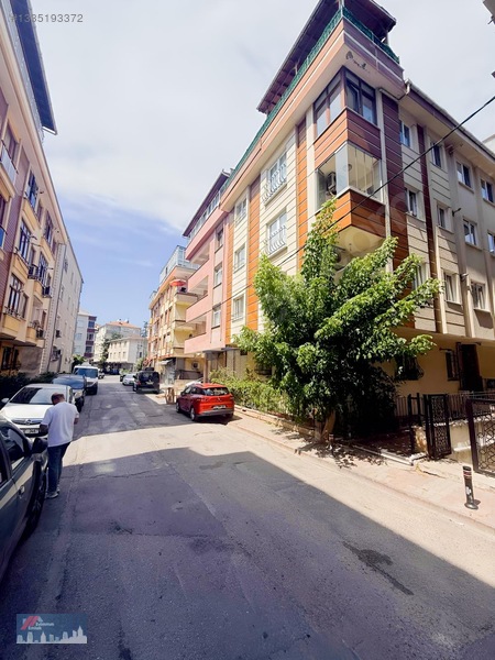 Fırsat Ümraniye Namık Kemal Mh.satılık 3+1 Harika Dublex Daire — fotoğraf 37