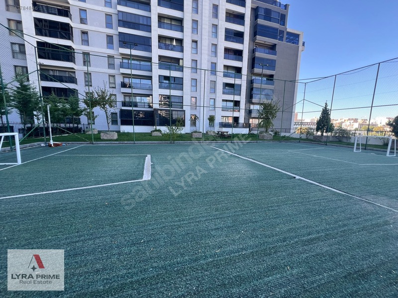 Gala Batıkent Konutlarında Konforlu Yaşamın Adresi Satılık 1+1 — fotoğraf 5