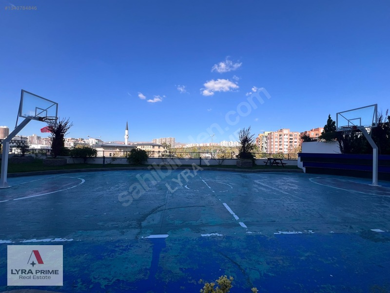 Gala Batıkent Konutlarında Konforlu Yaşamın Adresi Satılık 1+1 — fotoğraf 6