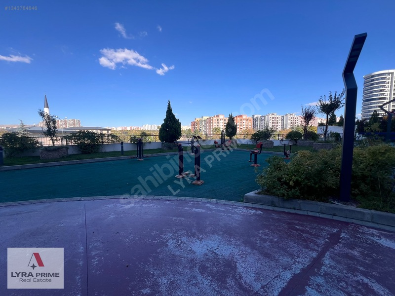 Gala Batıkent Konutlarında Konforlu Yaşamın Adresi Satılık 1+1 — fotoğraf 7