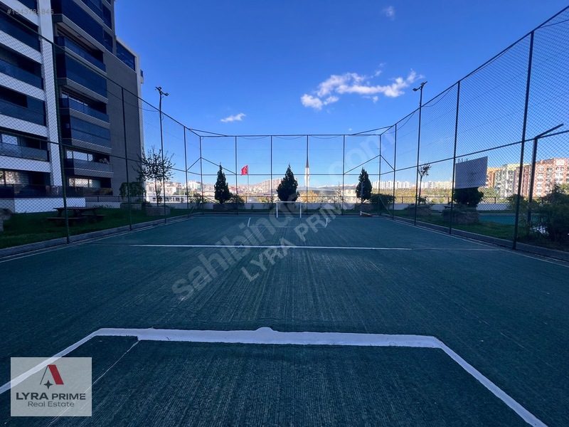 Gala Batıkent Konutlarında Konforlu Yaşamın Adresi Satılık 1+1 — fotoğraf 8