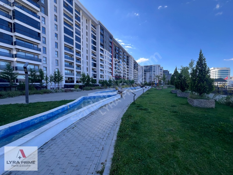 Gala Batıkent Konutlarında Konforlu Yaşamın Adresi Satılık 1+1 — fotoğraf 11