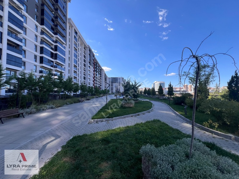 Gala Batıkent Konutlarında Konforlu Yaşamın Adresi Satılık 1+1 — fotoğraf 12