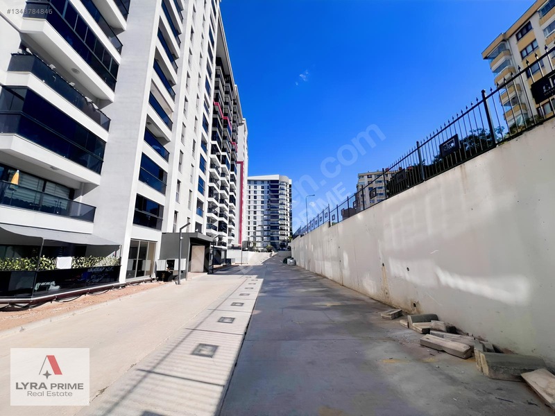 Gala Batıkent Konutlarında Konforlu Yaşamın Adresi Satılık 1+1 — fotoğraf 14