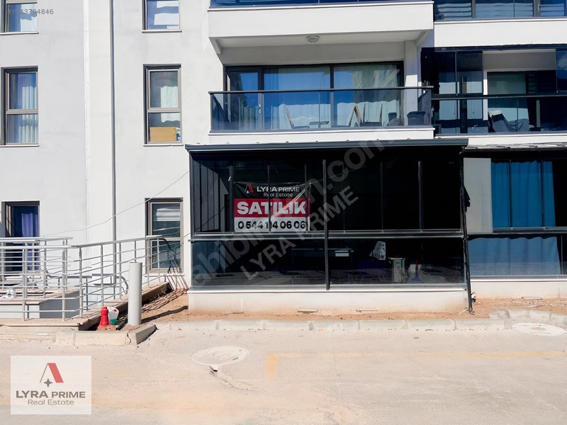 Gala Batıkent Konutlarında Konforlu Yaşamın Adresi Satılık 1+1 — fotoğraf 15
