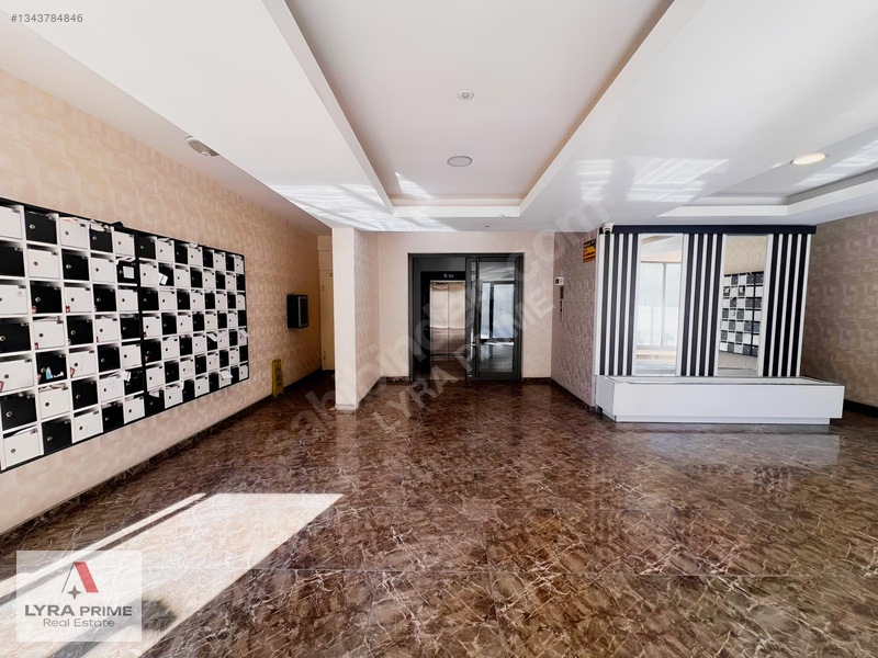 Gala Batıkent Konutlarında Konforlu Yaşamın Adresi Satılık 1+1 — fotoğraf 16