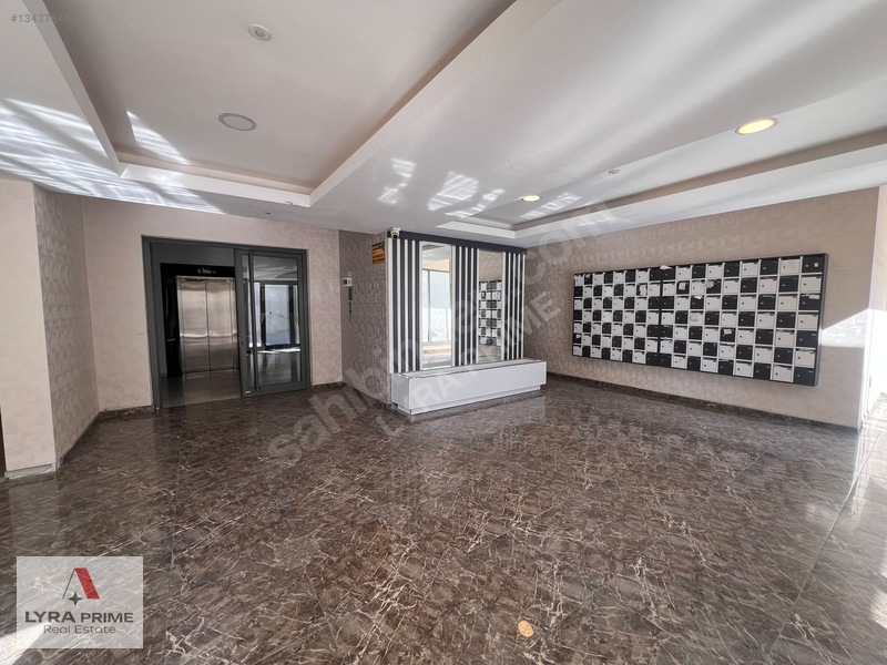 Gala Batıkent Konutlarında Konforlu Yaşamın Adresi Satılık 1+1 — fotoğraf 17
