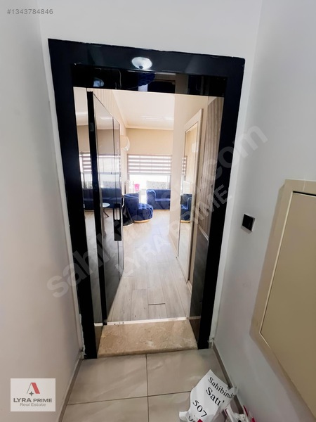Gala Batıkent Konutlarında Konforlu Yaşamın Adresi Satılık 1+1 — fotoğraf 18