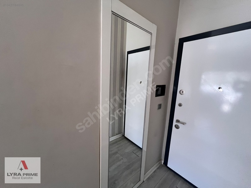 Gala Batıkent Konutlarında Konforlu Yaşamın Adresi Satılık 1+1 — fotoğraf 19