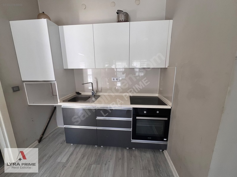 Gala Batıkent Konutlarında Konforlu Yaşamın Adresi Satılık 1+1 — fotoğraf 20