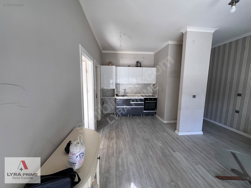 Gala Batıkent Konutlarında Konforlu Yaşamın Adresi Satılık 1+1 — fotoğraf 21