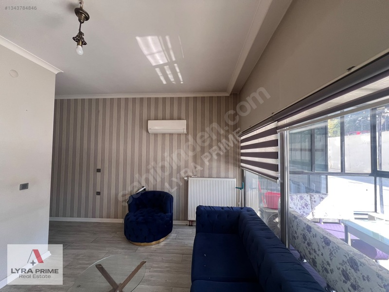 Gala Batıkent Konutlarında Konforlu Yaşamın Adresi Satılık 1+1 — fotoğraf 23