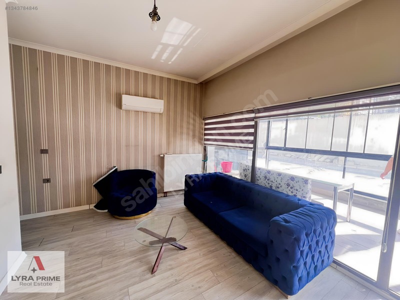 Gala Batıkent Konutlarında Konforlu Yaşamın Adresi Satılık 1+1 — fotoğraf 24