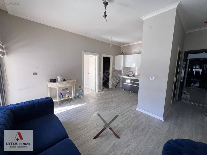 Gala Batıkent Konutlarında Konforlu Yaşamın Adresi Satılık 1+1 — fotoğraf 25