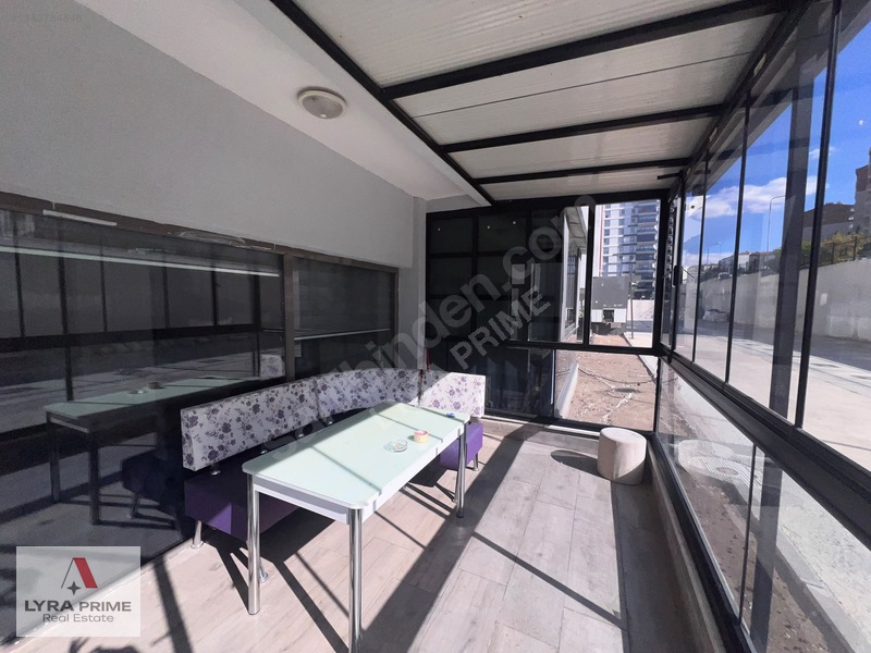 Gala Batıkent Konutlarında Konforlu Yaşamın Adresi Satılık 1+1 — fotoğraf 26