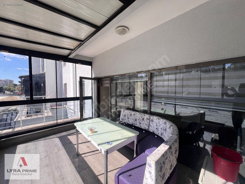 Gala Batıkent Konutlarında Konforlu Yaşamın Adresi Satılık 1+1 — fotoğraf 27