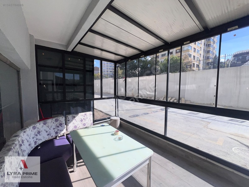 Gala Batıkent Konutlarında Konforlu Yaşamın Adresi Satılık 1+1 — fotoğraf 28
